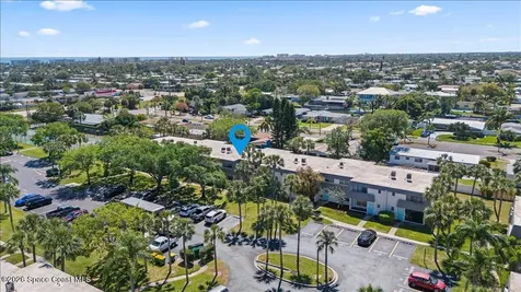 432 Blue Jay Lane Satellite Beach FL 32937