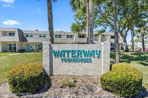 432 Blue Jay Lane Satellite Beach FL 32937