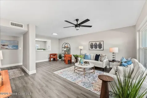 432 Blue Jay Lane Satellite Beach FL 32937