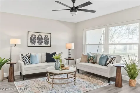 432 Blue Jay Lane Satellite Beach FL 32937