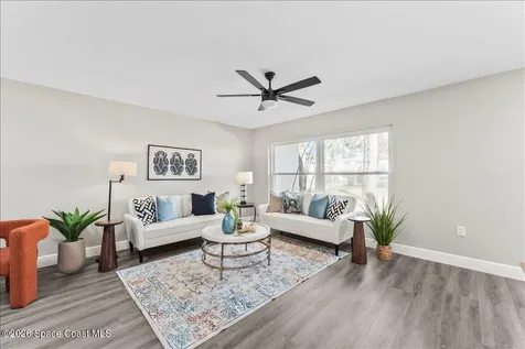 432 Blue Jay Lane Satellite Beach FL 32937