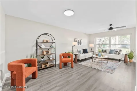432 Blue Jay Lane Satellite Beach FL 32937