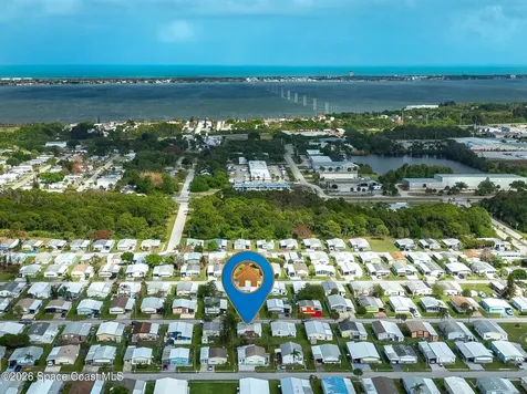 1930 Live Oak Street NE Palm Bay FL 32905