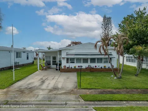 1930 Live Oak Street NE Palm Bay FL 32905