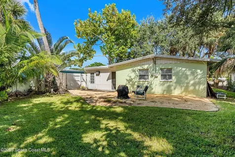 344 N Brevard Avenue Cocoa Beach FL 32931