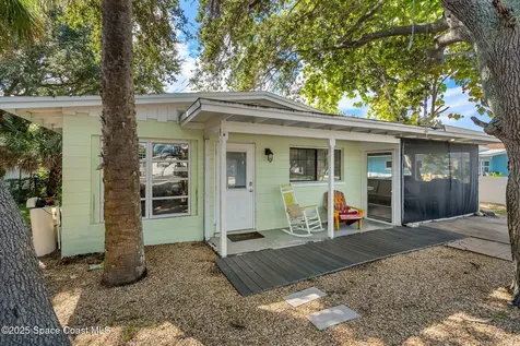 344 N Brevard Avenue Cocoa Beach FL 32931