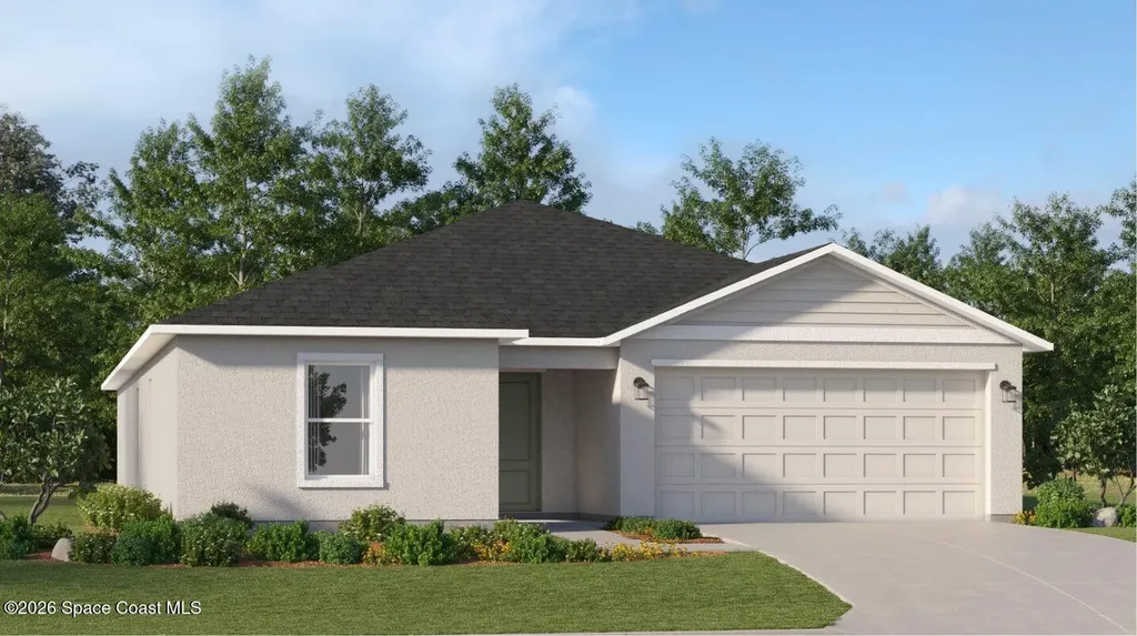 1910 Bayou Avenue SW Palm Bay FL 32908