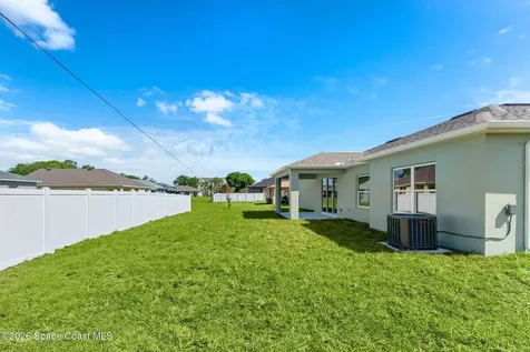 770 Talmadge Avenue SE Palm Bay FL 32909
