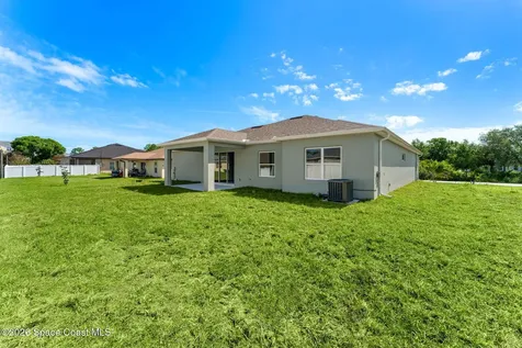 770 Talmadge Avenue SE Palm Bay FL 32909