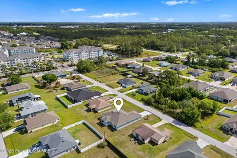 770 Talmadge Avenue SE Palm Bay FL 32909