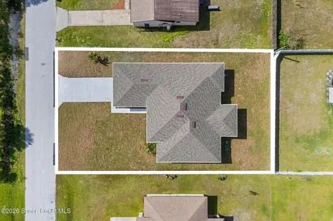 770 Talmadge Avenue SE Palm Bay FL 32909