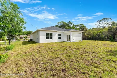 1338 Sahara Street SE Palm Bay FL 32909