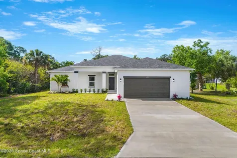 1338 Sahara Street SE Palm Bay FL 32909