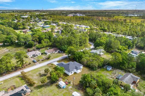 1338 Sahara Street SE Palm Bay FL 32909