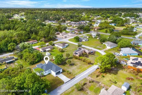 1338 Sahara Street SE Palm Bay FL 32909