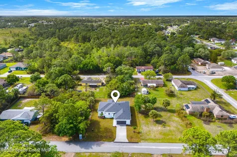 1338 Sahara Street SE Palm Bay FL 32909