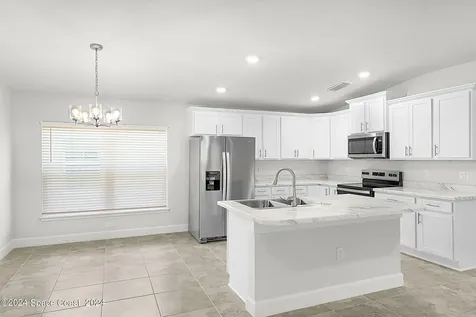 1063 Grantham Lane Palm Bay FL 32909
