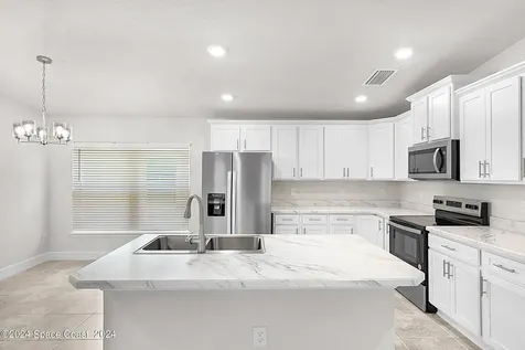 1063 Grantham Lane Palm Bay FL 32909