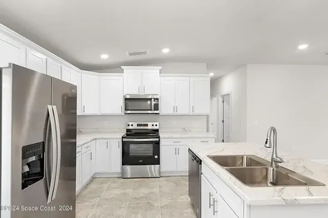 1063 Grantham Lane Palm Bay FL 32909