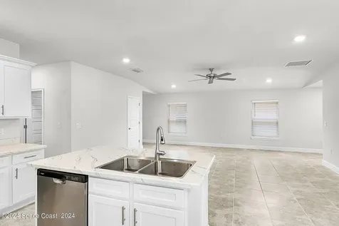 1063 Grantham Lane Palm Bay FL 32909