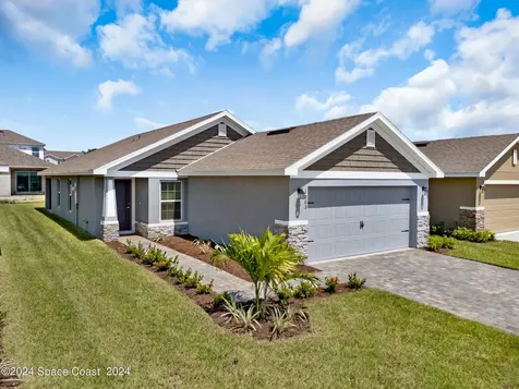 1063 Grantham Lane Palm Bay FL 32909