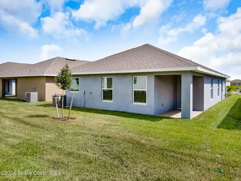 1063 Grantham Lane Palm Bay FL 32909