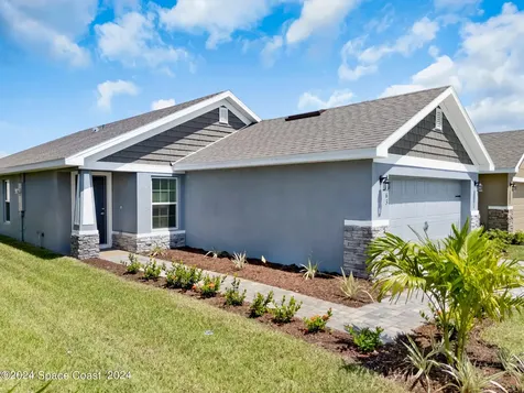 1063 Grantham Lane Palm Bay FL 32909