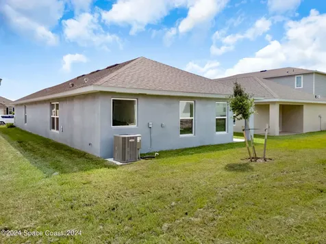 1063 Grantham Lane Palm Bay FL 32909