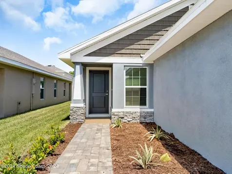 1063 Grantham Lane Palm Bay FL 32909