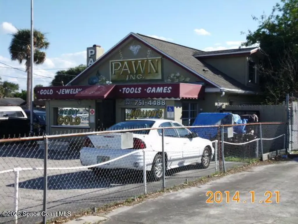 2005 Aurora Road Melbourne FL 32935
