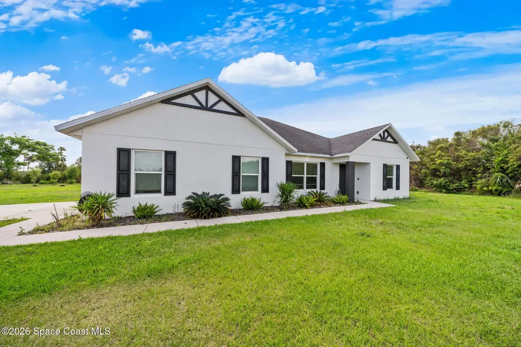4364 Prentice Lane Mims FL 32754