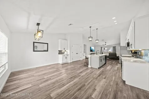 4364 Prentice Lane Mims FL 32754