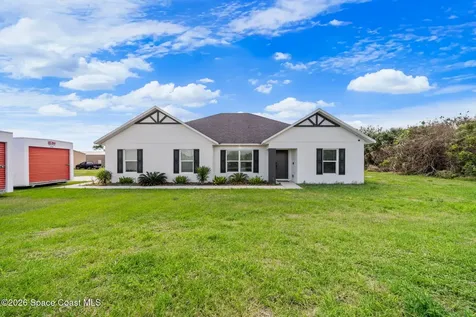 4364 Prentice Lane Mims FL 32754
