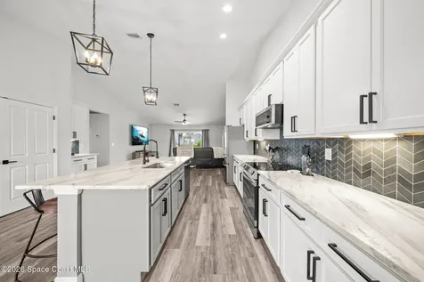 4364 Prentice Lane Mims FL 32754