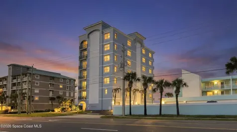 2485 S Atlantic Avenue Cocoa Beach FL 32931