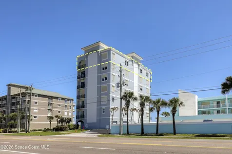 2485 S Atlantic Avenue Cocoa Beach FL 32931