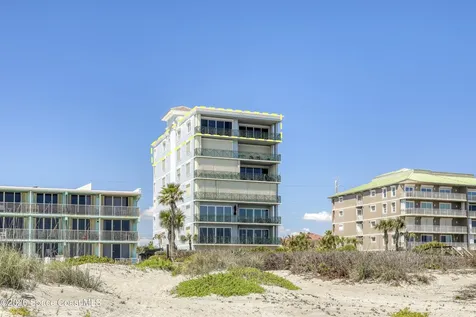 2485 S Atlantic Avenue Cocoa Beach FL 32931