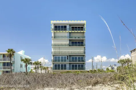 2485 S Atlantic Avenue Cocoa Beach FL 32931