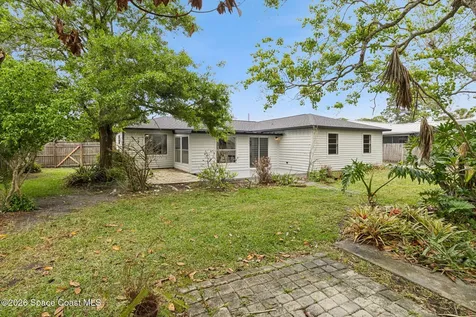 4721 Fairsun Street Cocoa FL 32927