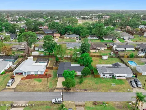 4721 Fairsun Street Cocoa FL 32927