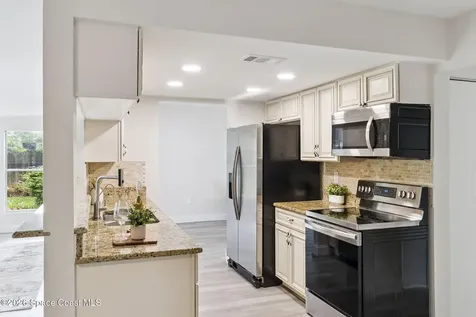4721 Fairsun Street Cocoa FL 32927