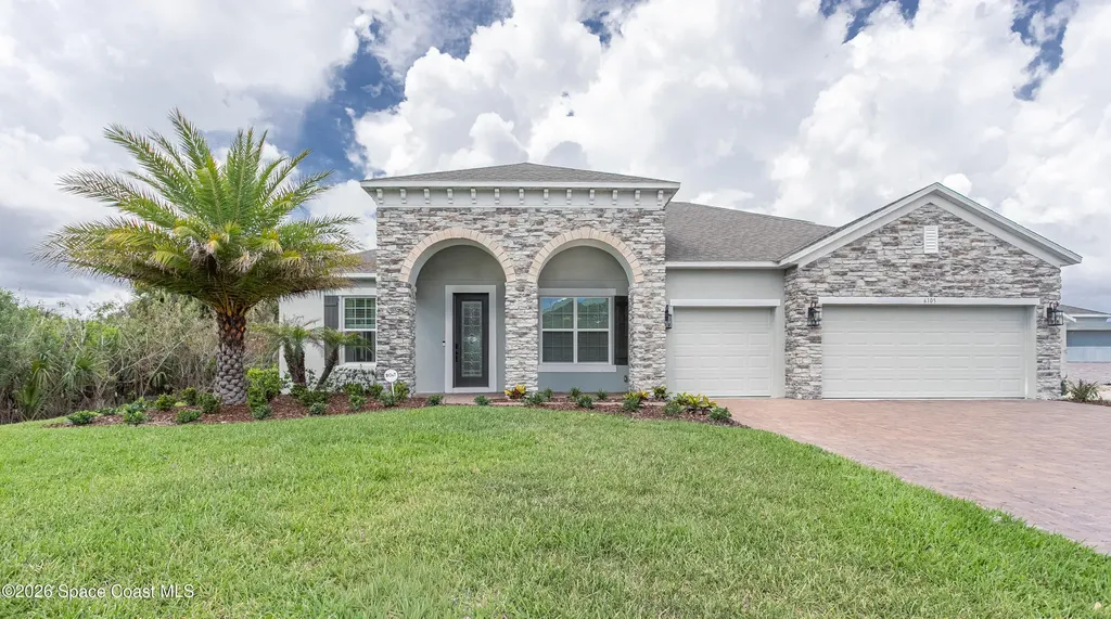 6105 Moonrise Drive Merritt Island FL 32953