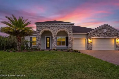 6105 Moonrise Drive Merritt Island FL 32953