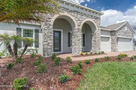 6105 Moonrise Drive Merritt Island FL 32953