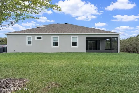 6105 Moonrise Drive Merritt Island FL 32953