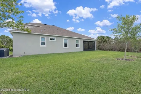 6105 Moonrise Drive Merritt Island FL 32953