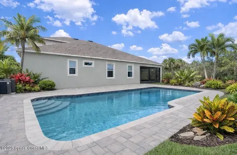 6105 Moonrise Drive Merritt Island FL 32953