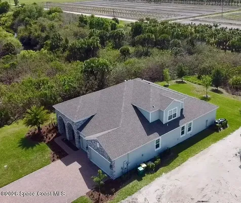 6105 Moonrise Drive Merritt Island FL 32953