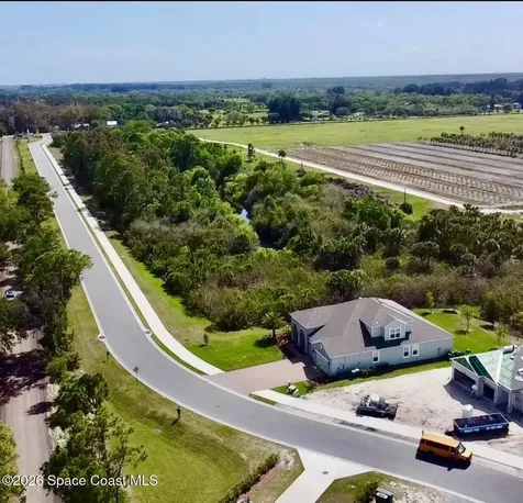 6105 Moonrise Drive Merritt Island FL 32953