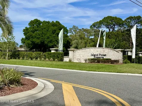 6105 Moonrise Drive Merritt Island FL 32953